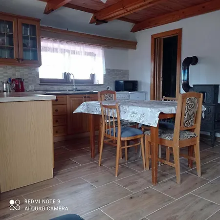 Chroustkov Apartman *