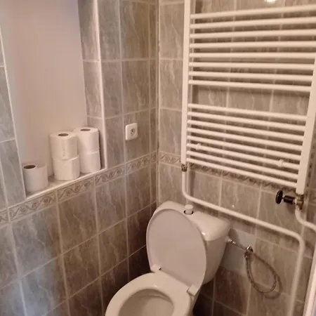 Chroustkov * Chlistovice