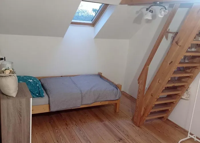 Lejlighed Chroustkov